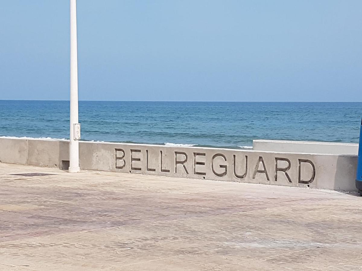 Bed & Breakfast Bellreguard *
